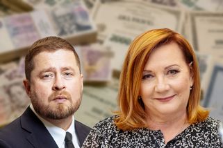Schillerová se opřela do guvernéra ČNB kvůli jeho slovům o zdrcené ekonomice